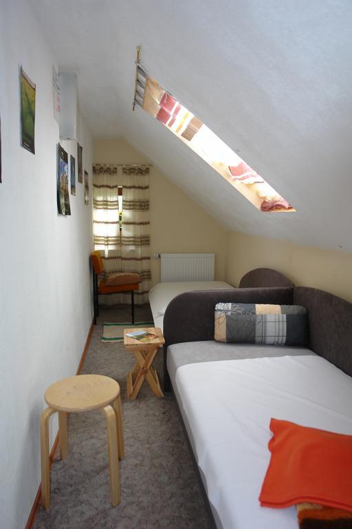 Ferienwohnung Bimmelbahn-Blick Neudorf  ห้อง รูปภาพ